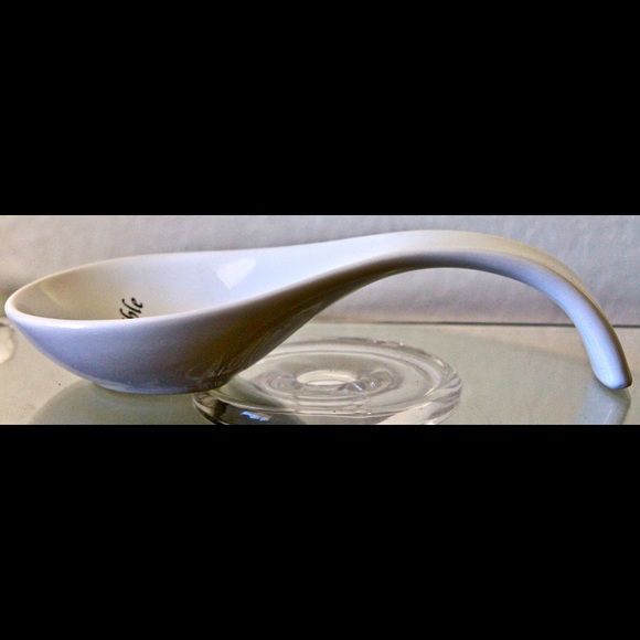 COVENTRY DAILY BLESSINGS SPOON REST NEHEMIAH 8:10 NEW - Picture 2 of 6